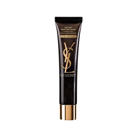 instant moisture glow ysl avis|YSL top secrets makeup remover.